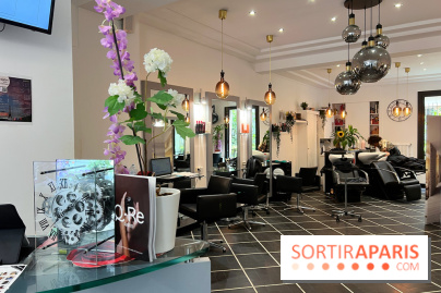 Oceane K. Beauty Room - Décoration