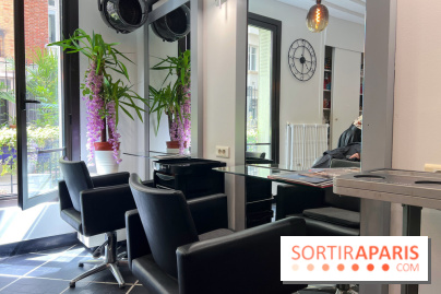 Oceane K. Beauty Room - Décoration