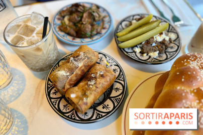 Vendredi Soir - Pastilla