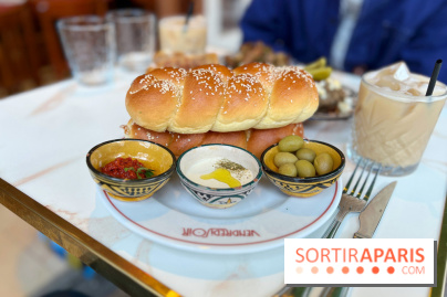 Vendredi Soir - Pain Hallah