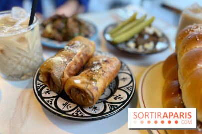 Vendredi Soir - Pastilla