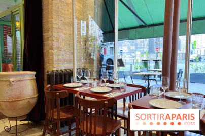 Vendredi Soir - Décoration