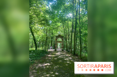 Le Parc forestier de la Poudrerie à Sevran - image00012