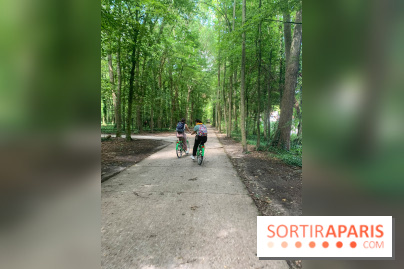 Le Parc forestier de la Poudrerie à Sevran - image00018