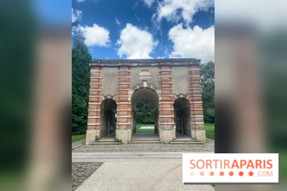 Le Parc forestier de la Poudrerie à Sevran - image00022