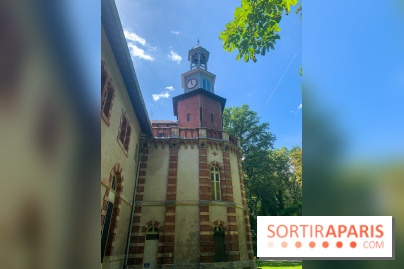 Le Parc forestier de la Poudrerie à Sevran - image00007