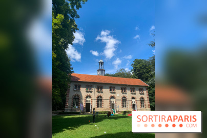 Le Parc forestier de la Poudrerie à Sevran - image00010