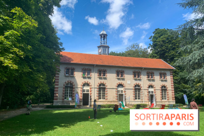 Le Parc forestier de la Poudrerie à Sevran - image00011