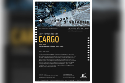 Cargo de Ivan Engler