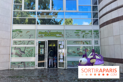 La Maison de la Pêche et de la Nature - image00032