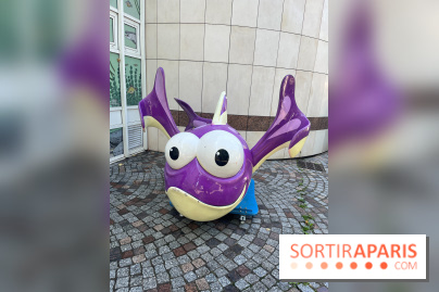 La Maison de la Pêche et de la Nature - image00033