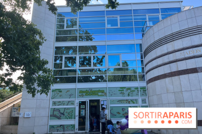 La Maison de la Pêche et de la Nature - image00034