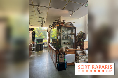 La Maison de la Pêche et de la Nature - image00026