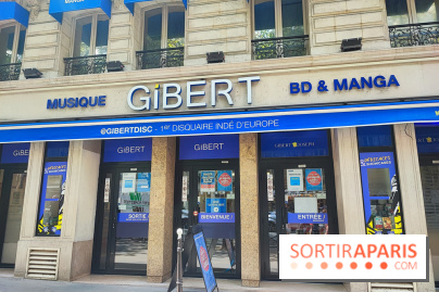 Gibert Joseph - 144758