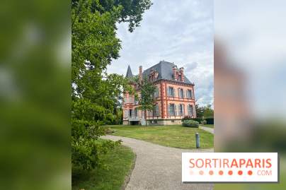 Le long de l'Oise, entre Auvers-sur-Oise et l'Isle-Adam - image00093