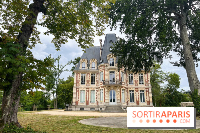 Le long de l'Oise, entre Auvers-sur-Oise et l'Isle-Adam - image00097