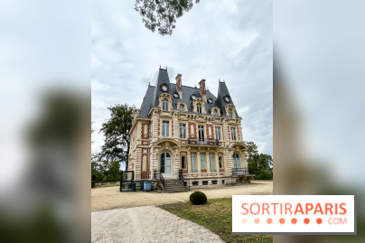 Le long de l'Oise, entre Auvers-sur-Oise et l'Isle-Adam
