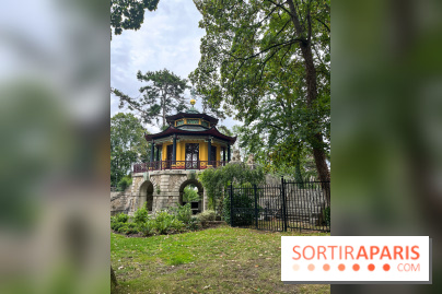 Le long de l'Oise, entre Auvers-sur-Oise et l'Isle-Adam - image00087