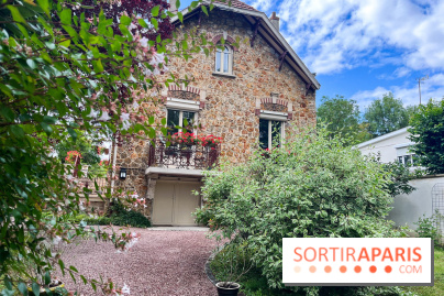 Le long de l'Oise, entre Auvers-sur-Oise et l'Isle-Adam - image00045