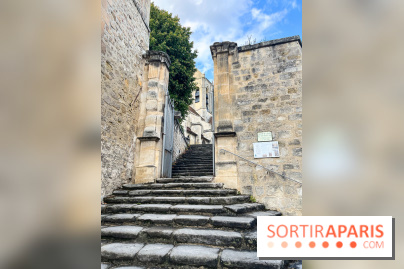 Le long de l'Oise, entre Auvers-sur-Oise et l'Isle-Adam - image00020