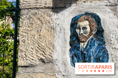 Le long de l'Oise, entre Auvers-sur-Oise et l'Isle-Adam - image00011