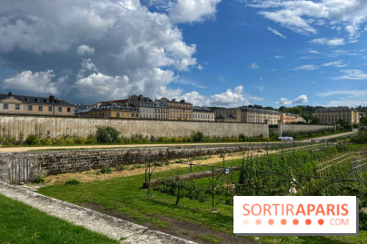 Potager du Roi - IMG 4176