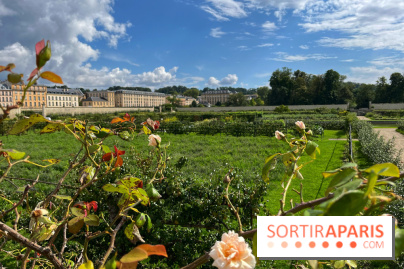 Potager du Roi