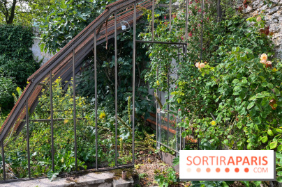 Potager du Roi