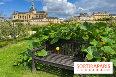 Potager du Roi
