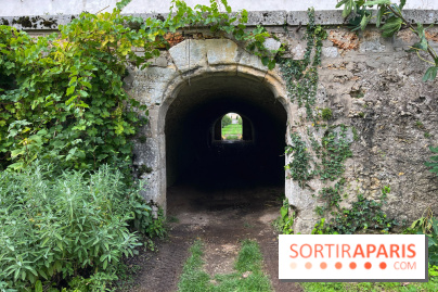 Potager du Roi - IMG 4243