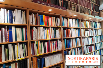 Librairie J. Vrin - IMG 20230721 150017