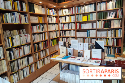 Librairie J. Vrin - IMG 20230721 150027