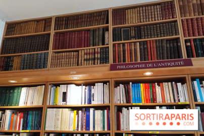 Librairie J. Vrin - IMG 20230721 150034