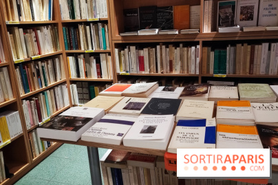 Librairie J. Vrin - IMG 20230721 150100