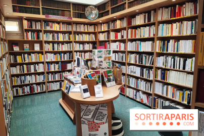 Librairie J. Vrin - IMG 20230721 150301