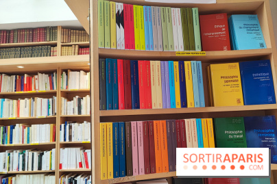 Librairie J. Vrin - IMG 20230721 150314