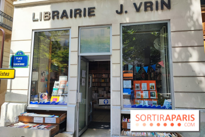 Librairie J. Vrin - IMG 20230721 150356