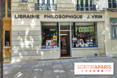 Librairie J. Vrin - 150422