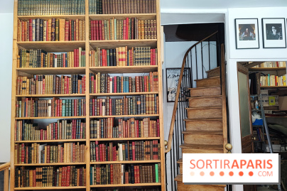 Librairie Vignes - 154110