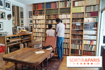 Librairie Vignes - IMG 20230721 154129