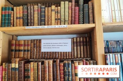 Librairie Vignes - 154403
