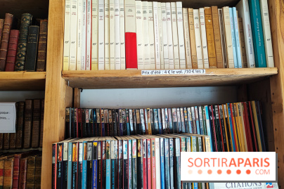 Librairie Vignes - 154408