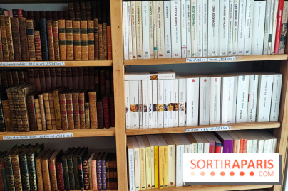 Librairie Vignes - 154414