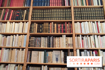 Librairie Vignes - 154549