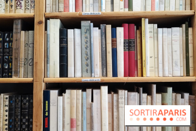 Librairie Vignes - 154601