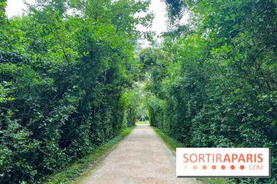 Le parc de la Haute-Île à Neuilly-sur-Marne - image00036