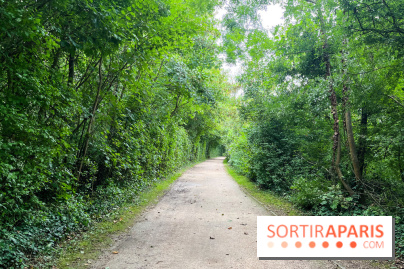 Le parc de la Haute-Île à Neuilly-sur-Marne - image00038