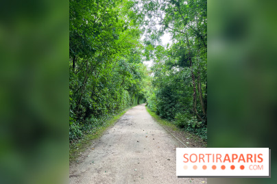 Le parc de la Haute-Île à Neuilly-sur-Marne - image00035