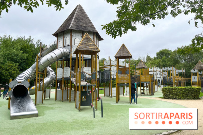 Le parc de la Haute-Île à Neuilly-sur-Marne - image00030