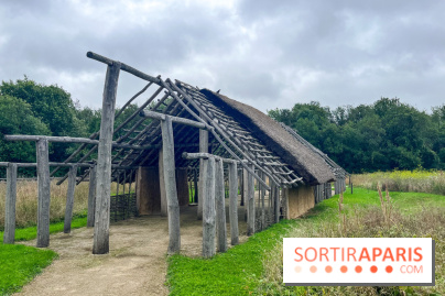 Archéosite - Neuilly-sur-Marne